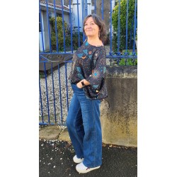 Blouse Astro