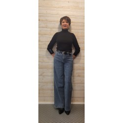 Jean wide leg full (jambes...