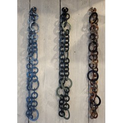 Sautoirs en résille