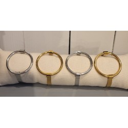 Bracelets cercle