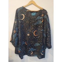 Blouse Astro