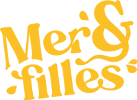 Mer et Filles